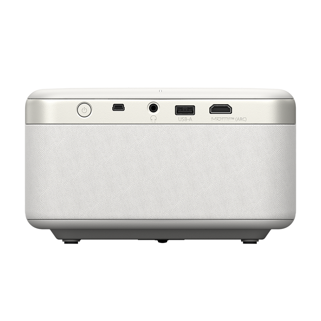  EF-21W Proyector LED FullHD