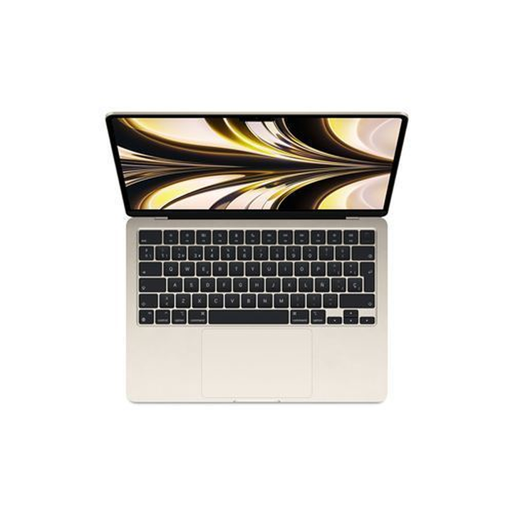 Portatil Apple Macbook Air13M2 16/256&nbsp; STR