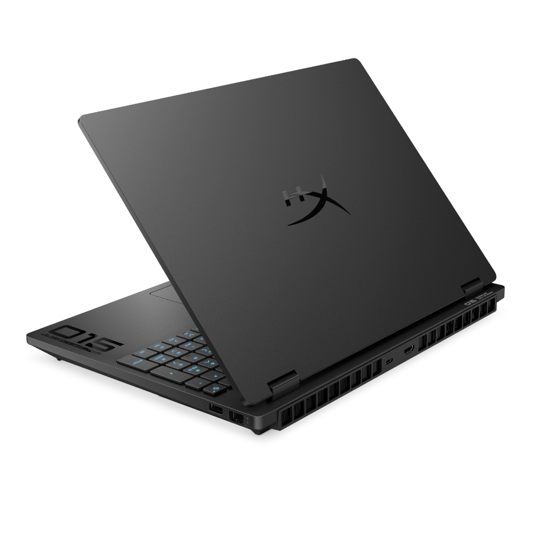 HyperX OMEN15 R7 15-gb0021ns + Auri Cloud Flight2