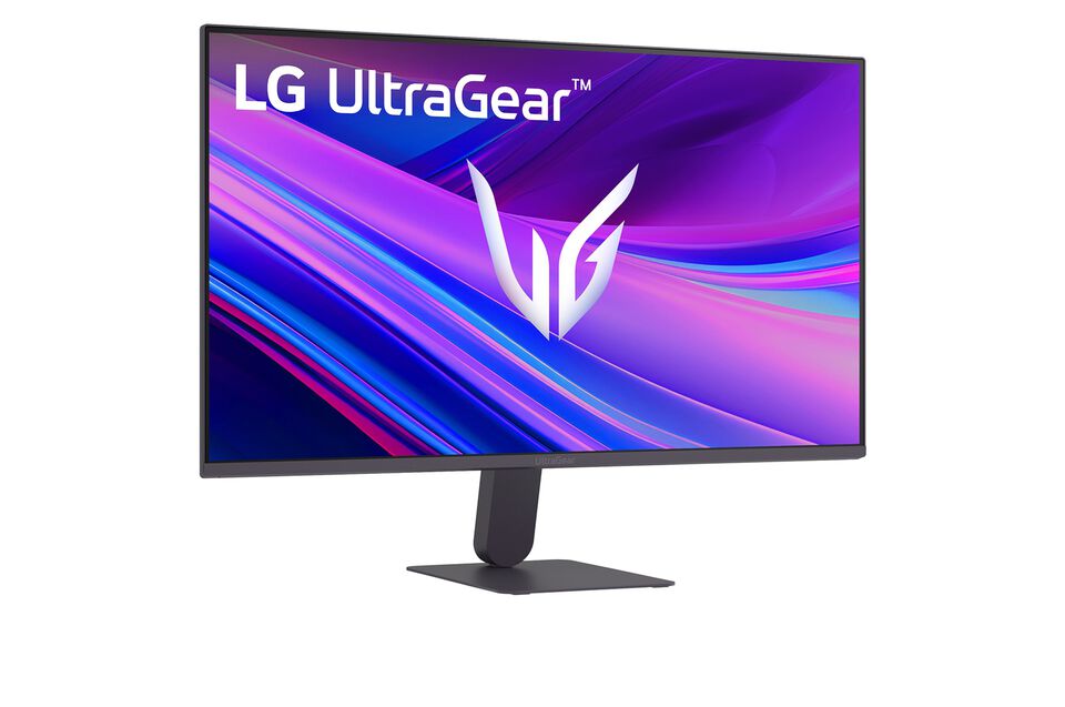 Monitor LG UltraGear G4 de 27" FHD IPS con 144Hz (O/C) y NVIDIA G-SYNC Compatible