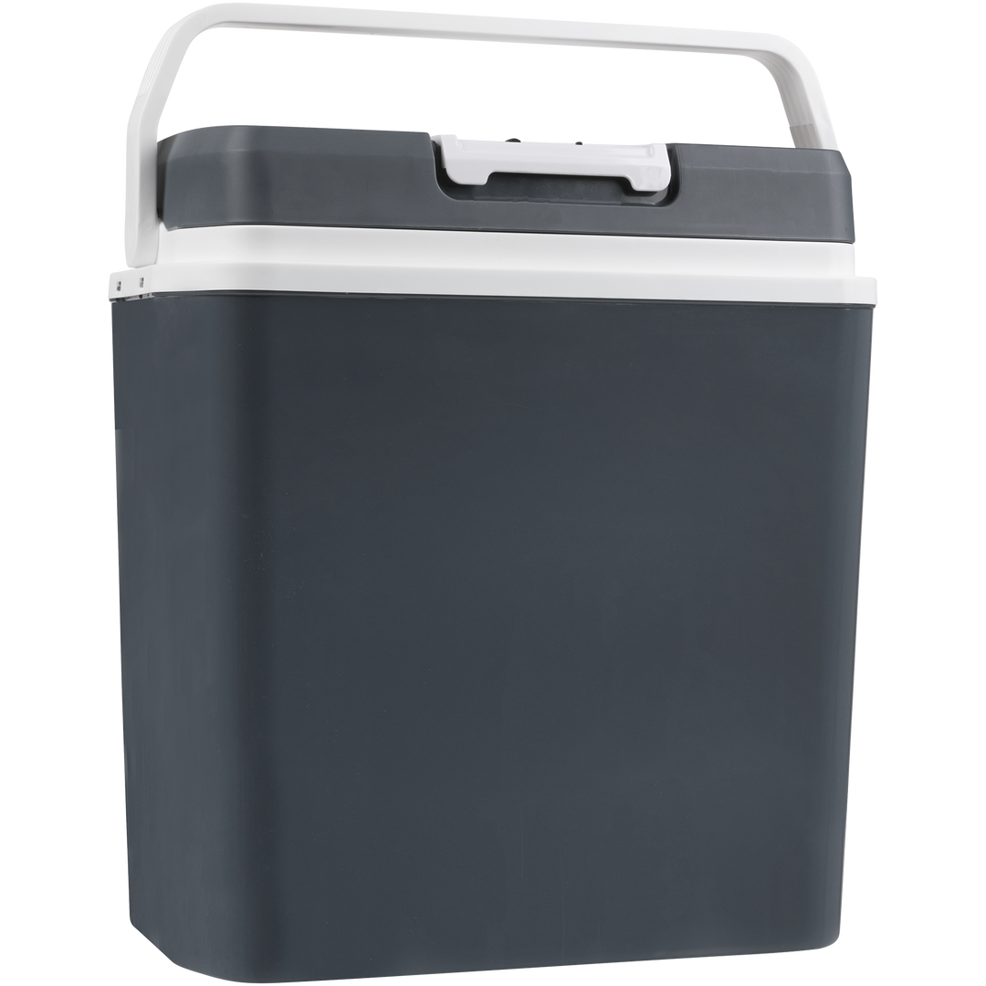 Nevera port&aacute;til 20 litros, cable 12V y 230V