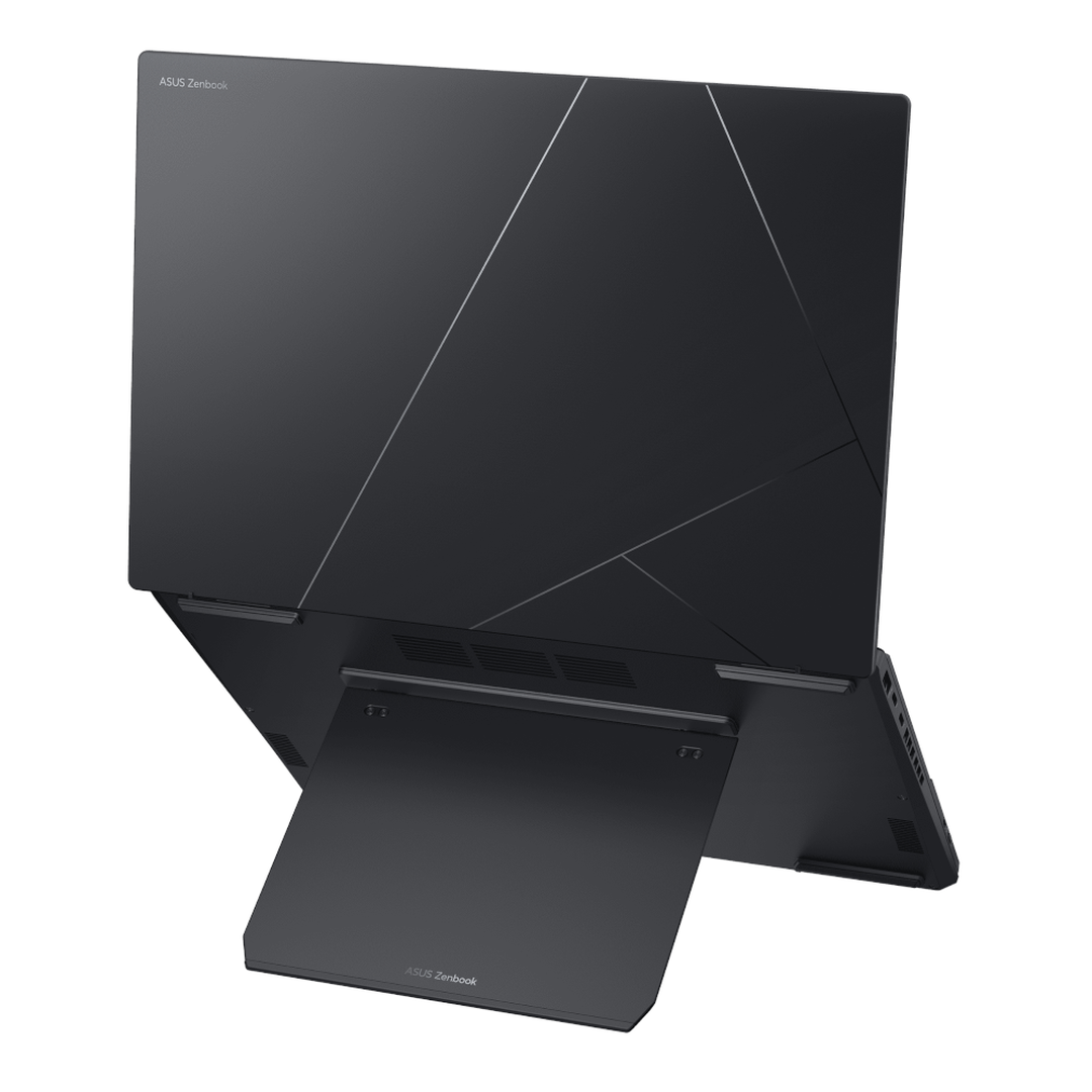 Port&aacute;til Zenbook Duo OLED UX8406MA-PZ271W