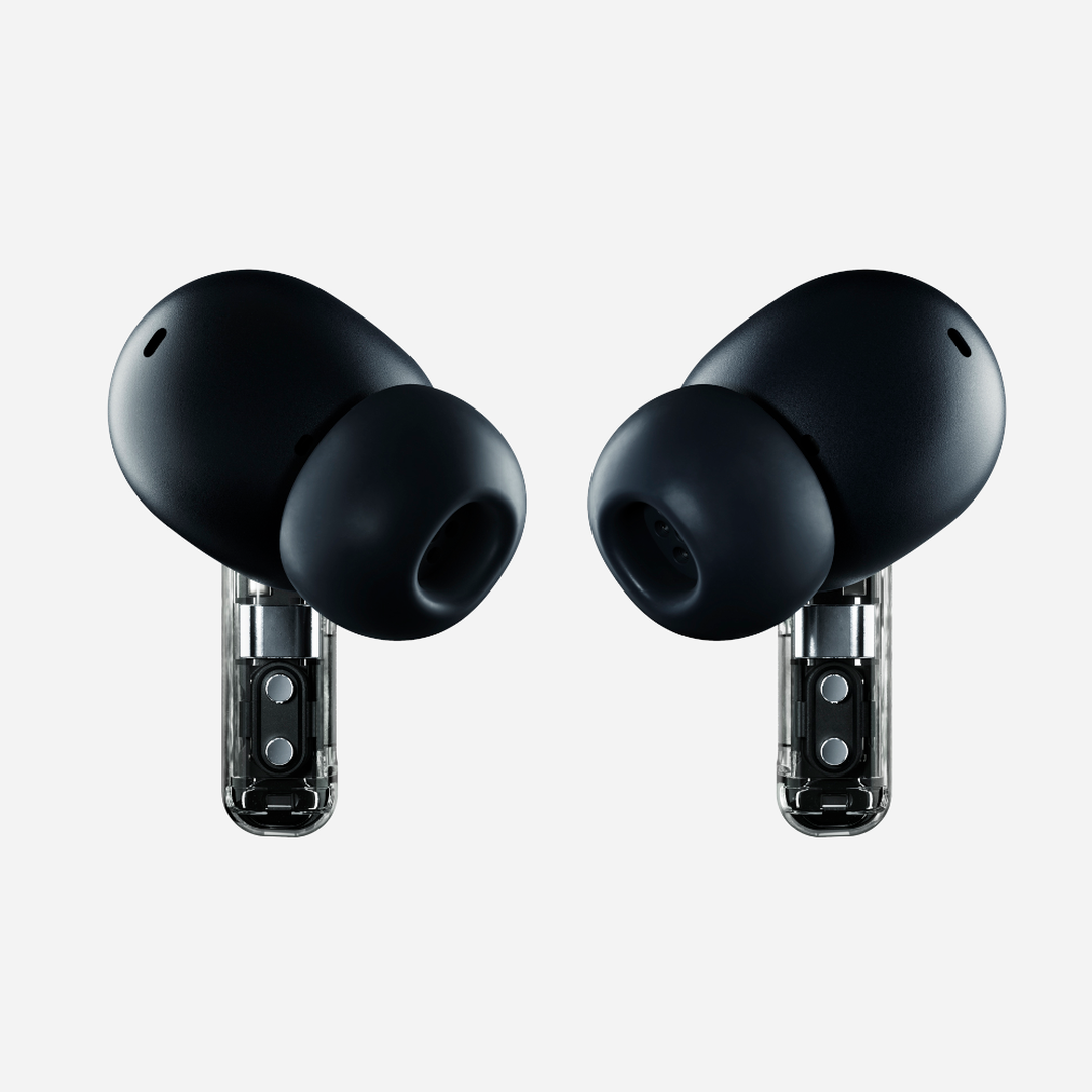 Auriculares Ear (a) Bluetooth Negro