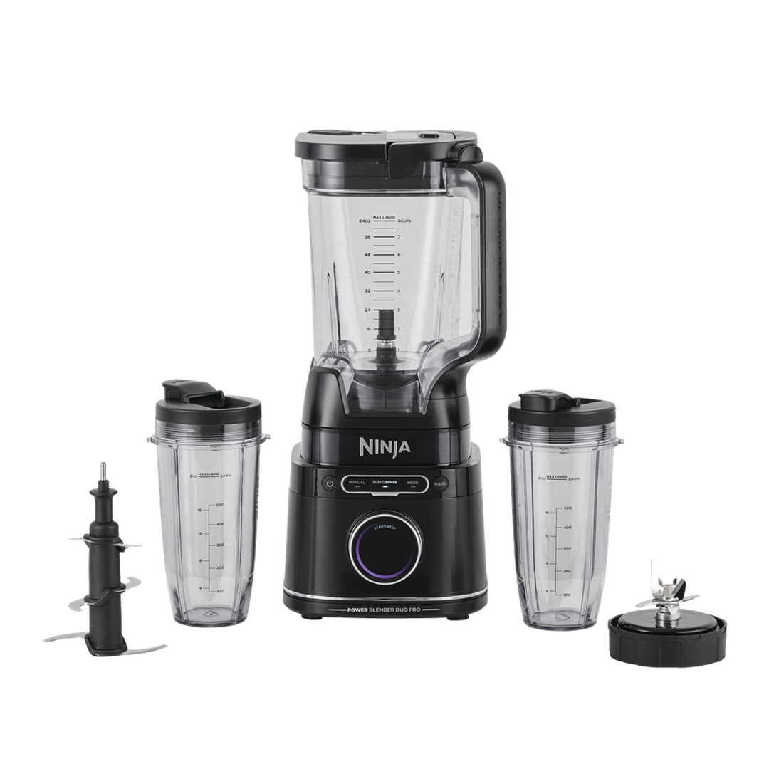 Batidora de vaso detect 1200w power pro