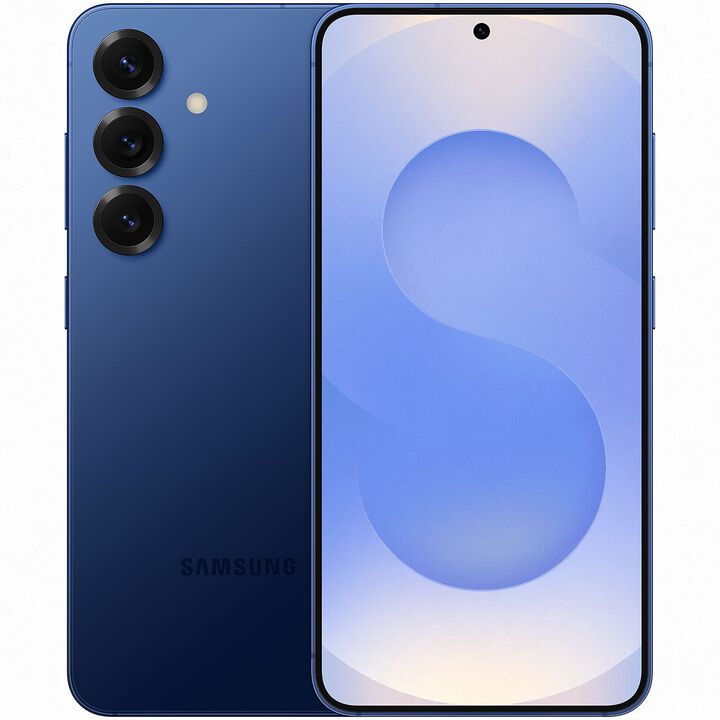 <h2>Samsung Galaxy S25 5G 256 GB Reacondicionado &ndash; Estado Premium A+</h2>

<p>El <strong>Samsung Galaxy S25 5G de 256 GB Reacondicionado en Estado Premium A+</strong> es un smartphone de &uacute;ltima generaci&oacute;n disponible a un precio competitivo. Este dispositivo ha sido sometido a un riguroso proceso de inspecci&oacute;n, pruebas t&eacute;cnicas y limpieza para garantizar un perfecto funcionamiento operativo del dispositivo.</p>

<p>✨ <strong>Grado Est&eacute;tico Premium (A+):</strong> Dispositivos con muy poco uso y mantenidos en las mejores condiciones, con m&iacute;nimos desperfectos muy poco visibles a simple vista en pantalla, carcasa lateral y trasera, c&aacute;maras o botones.</p>

<ul>
  <li>⚙️ <strong>Revisi&oacute;n por</strong> expertos en + de 80 puntos</li>
  <li>🛡️ <strong>Reacondicionados con</strong> componentes originales</li>
  <li>🔋 <strong>Al menos</strong> un 85% de la capacidad de su bater&iacute;a</li>
  <li>📆 <strong>30 d&iacute;as</strong> de prueba</li>
  <li>💳 <strong>Pago en</strong> 24 meses, sin intereses</li>
  <li>✅ <strong>Garant&iacute;a del</strong> proveedor de 36 meses
    <br><em>*Nota sobre la resistencia al agua: Al ser un producto reacondicionado, no se garantiza la estanqueidad ni la resistencia al agua originales.</em></li>
</ul>

<h3>&iquest;Qu&eacute; incluye el paquete?</h3>
<p>Para reducir el impacto ambiental, el producto se presenta en un embalaje sostenible y optimizado:</p>
<ul>
  <li>1x Samsung Galaxy S25 5G 256 GB (Color: Azul)</li>
  <li>1x Cable de carga compatible</li>
  <li>1x Herramienta de extracci&oacute;n de tarjeta SIM</li>
  <li><em>Nota: El producto se env&iacute;a en una caja de cart&oacute;n gen&eacute;rica. No se incluyen auriculares, adaptador de corriente de pared ni tarjeta SIM.</em></li>
</ul>