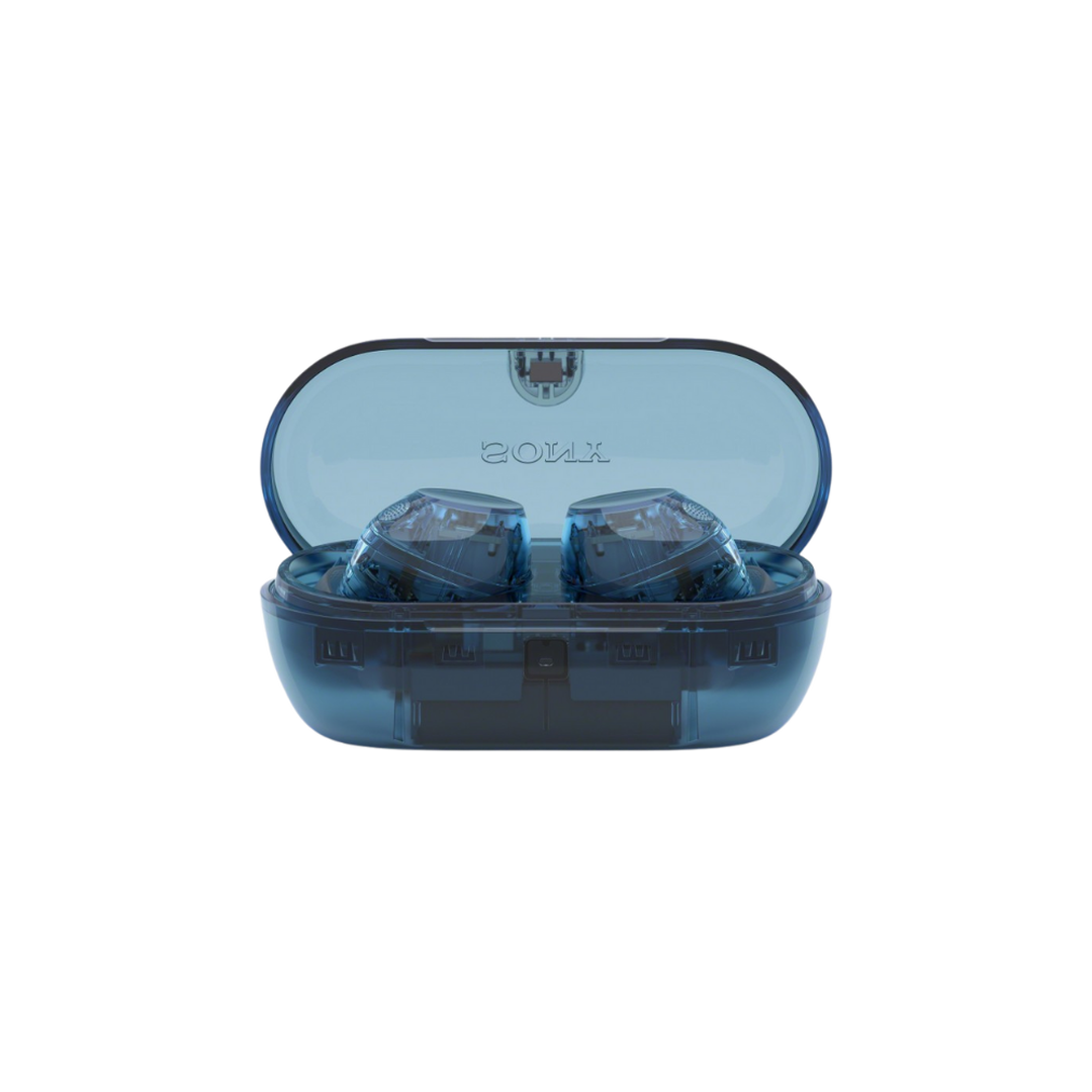 <p>Presentamos los auriculares inalámbricos con Noise Cancelling Sony WF-C710N.</p>