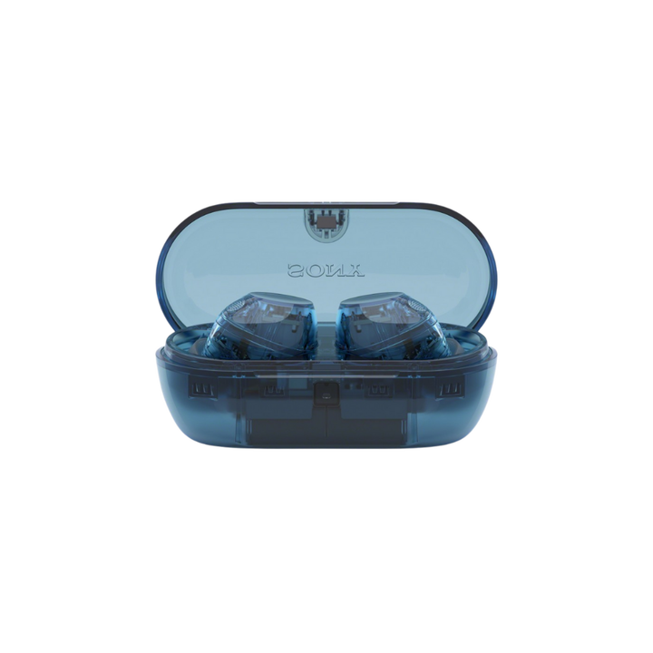 <p>Presentamos los auriculares inalámbricos con Noise Cancelling Sony WF-C710N.</p>