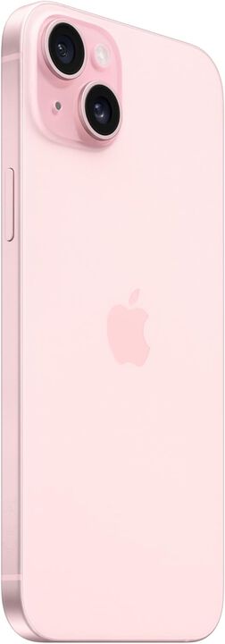 iPhone 15 Plus 128 GB rosa REACONDIC. Premium (A+)