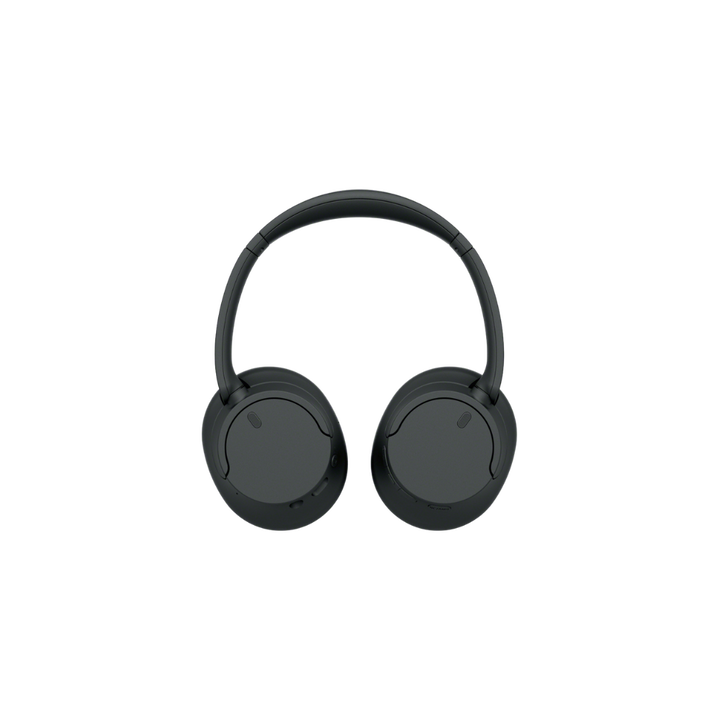 <p>Los auriculares Sony WH-CH720N permiten vivir una experiencia de escucha envolvente y natural gracias al procesador integrado V1 y a Digital Sound Enhancement Engine (DSEE), que crean un sonido de alta calidad tal y como lo concibió el artista. Reproducen el sonido con la mínima distorsión, de modo que tanto las bajas como las altas frecuencias están bien equilibradas, con voces nítidas y naturales. El resultado es un sonido fiel a la grabación original.</p> <p>Los auriculares Sony WH-CH720N permiten vivir una experiencia de escucha envolvente y natural gracias al procesador integrado V1 y a Digital Sound Enhancement Engine (DSEE), que crean un sonido de alta calidad tal y como lo concibió el artista. Reproducen el sonido con la mínima distorsión, de modo que tanto las bajas como las altas frecuencias están bien equilibradas, con voces nítidas y naturales. El resultado es un sonido fiel a la grabación original.</p>