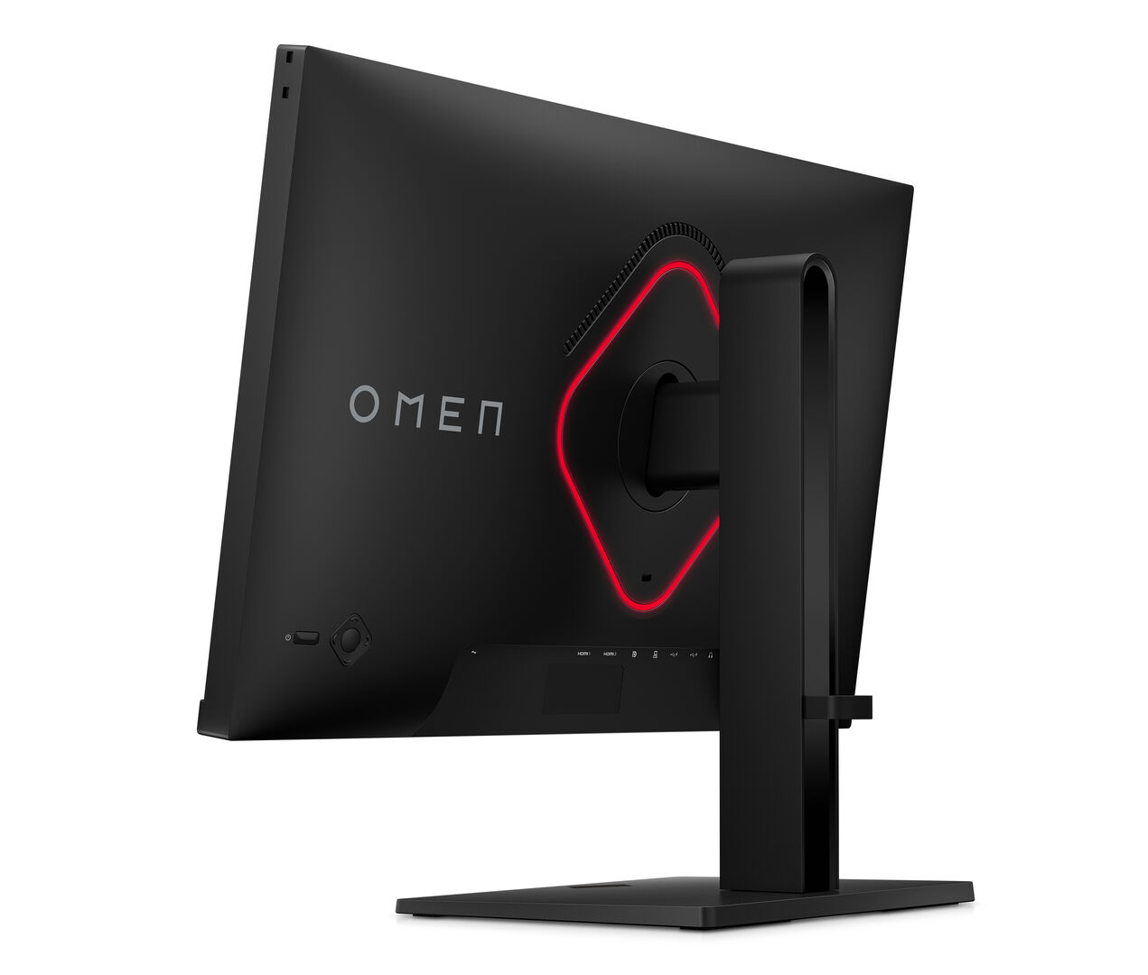 Monitor OMEN 25 FHD 360HZ BG1M4E9