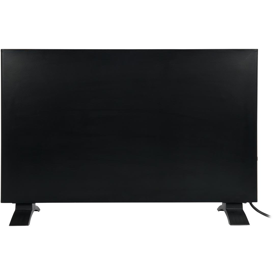 El Princess 348320 Smart Convector Heater es una solución de calefacción versátil y eficiente que brinda calidez y comodidad a tu hogar. Con sus tres ajustes de calor, termostato ajustable, pantalla LED y función turbo, este calentador está diseñado para ofrecerte opciones de calefacción personalizables y calentamiento rápido de la habitación. Ya sea que necesites un calor suave para quitar el frío del aire o una ráfaga potente para calentar la habitación en poco tiempo, este convector tiene todo lo que necesitas. Experimenta la conveniencia y eficiencia de este dispositivo de calefacción inteligente que se integra fácilmente en cualquier espacio de vida.