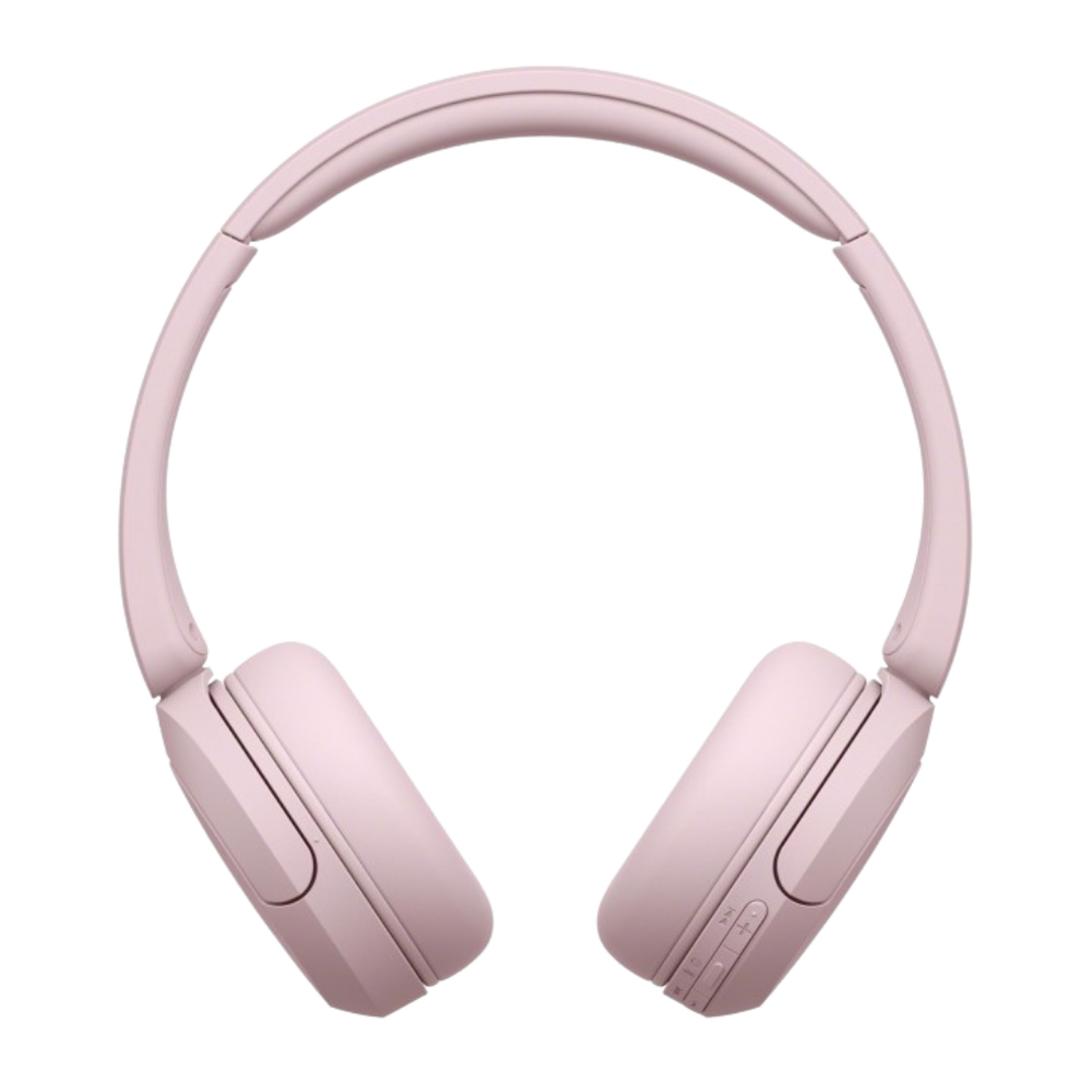 Auriculares inal&aacute;mbricos WH-CH520