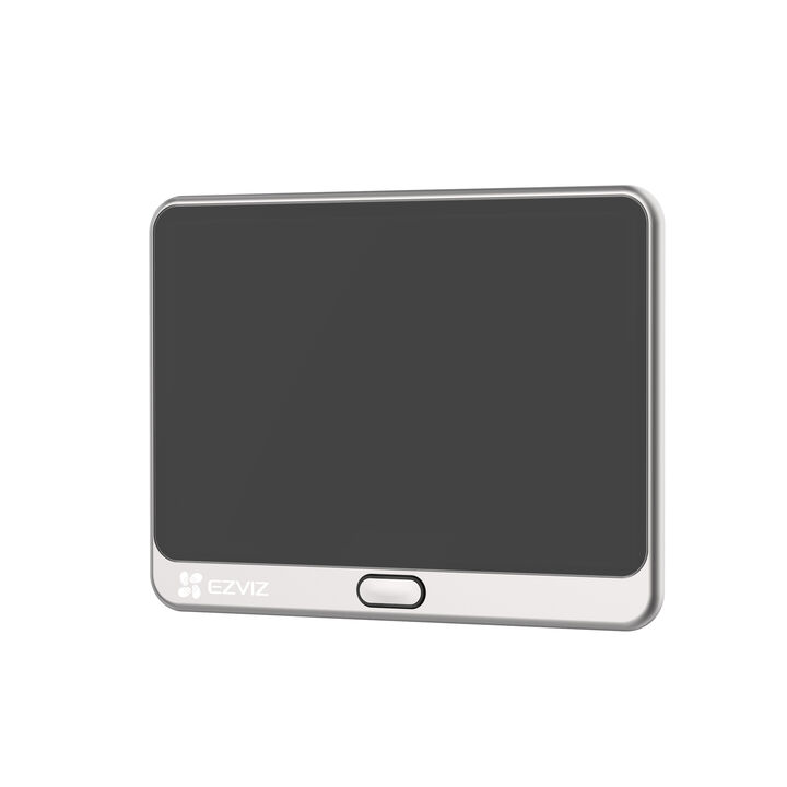 Una resolución mejorada se traduce en una seguridad superior, permitiendo identificar a los visitantes con claridad a través del monitor táctil interior o la aplicación EZVIZ. La DP2 2K ofrece tonos de llamada personalizables y proporciona una capa adicional de protección para ti y tu familia, gracias a su detección inteligente de personas y alertas activadas por movimiento.