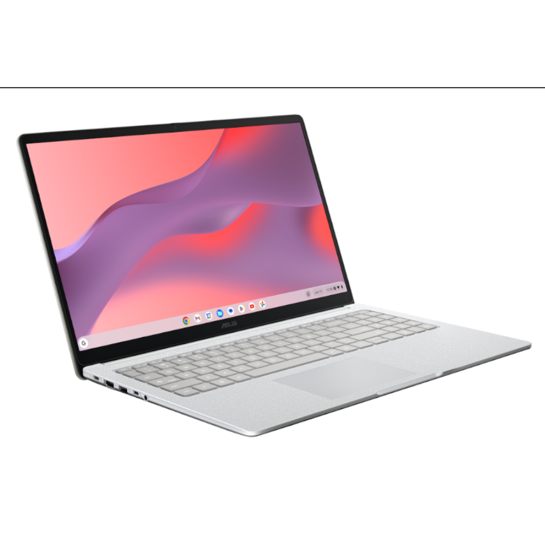 Port&aacute;til Chromebook 15.6"Full HD