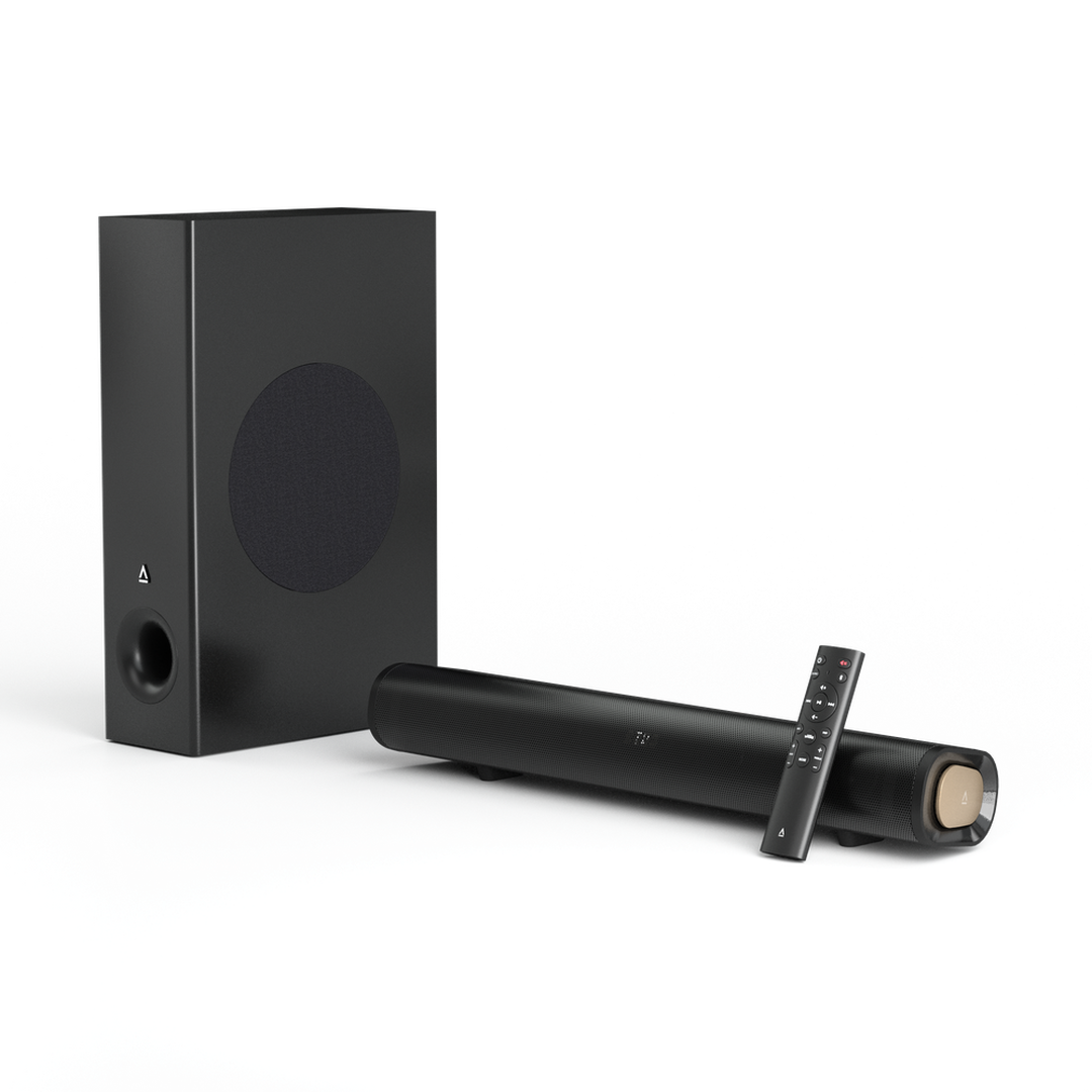 Soundbar Gaming Stage Pro