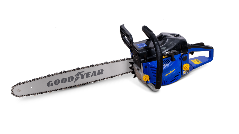 Motosierra GY - GY62CSS 61.5cc