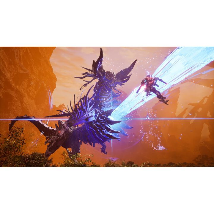 DAEMON X MACHINA TITANIC SCION SWITCH 2 EDITION PARA NINTENDO SWITCH 2 VERSI&Oacute;N ESPA&Ntilde;OLA