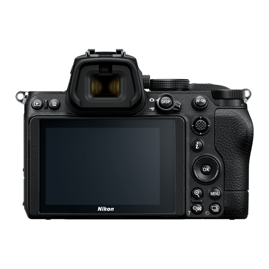 C&aacute;mara Nikon Z 5 body