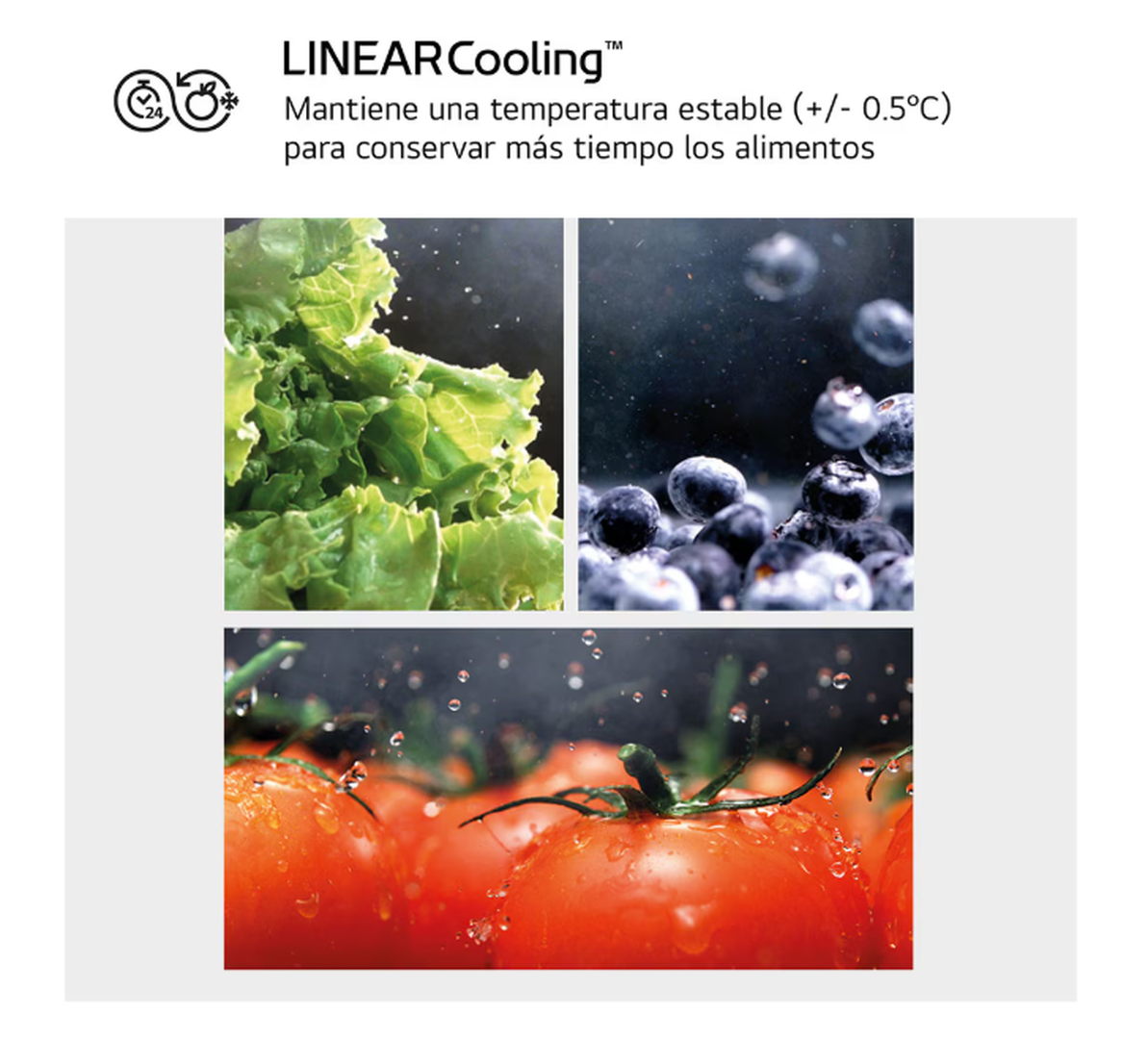 Frigor&iacute;fico Combi GBV7180CSW  Blanco