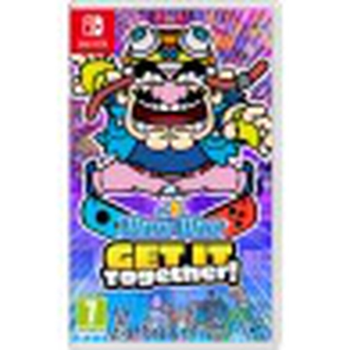 LANZAMIENTO 10 SEPTIEMBRE 2021
WARIO WARE GET IT TOGETHER! SWITCH JUEGO F&Iacute;SICO PARA NINTENDO SWITCH
IDIOMAS:
    
En WarioWare: Get It Together!, los jugadores se lo pasar&aacute;n en grande con un gran n&uacute;mero de microjuegos protagonizados por Wario y sus amigos.
 
Video will open in a new window
Cada personaje tiene una habilidad propia, lo que permite lidiar con un mismo microjuego de distintas maneras. Adem&aacute;s, por primera vez en la serie, dos jugadores pueden disfrutar de los microjuegos en compa&ntilde;&iacute;a compartiendo un par de mandos Joy-Con, o gracias al juego inal&aacute;mbrico si tienen una consola y una copia del juego adicionales.
Wario est&aacute; tan empecinado en triunfar con los videojuegos que, en esta ocasi&oacute;n, &iexcl;se ha colado dentro de uno! Ayuda a Wario y a sus amigos a escapar de un micromundo repleto de microjuegos, y atr&eacute;vete con m&aacute;s de 200 microjuegos desternillantes en WarioWare: Get It Together!
Disfruta de m&aacute;s de 200 microjuegos r&aacute;pidos y divertidos que son, en esencia, minijuegos que hay que completar a la velocidad del rayo. Eso s&iacute;, puedes jugarlos en solitario &iexcl;o en compa&ntilde;&iacute;a de un amigo! Cuando su &uacute;ltima ocurrencia para triunfar en los negocios se va al traste, Wario deber&aacute; recurrir a su caracter&iacute;stico estilo (y pestazo, todo sea dicho) para salvar los muebles. &iquest;C&oacute;mo? &iexcl;Pues enfrent&aacute;ndose a una serie de microjuegos retorcidos, claro est&aacute;! Desde montar un robot hasta arrancarle los pelos del sobaco a una estatua, WarioWare: Get It Together! est&aacute; repleto de microjuegos para partirse de risa &iexcl;y hasta cuenta con modo cooperativo!