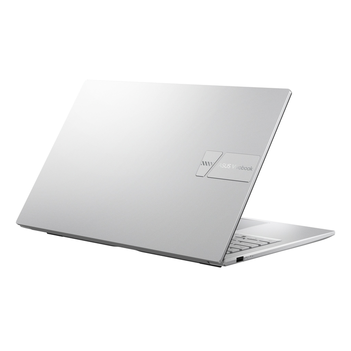 Portatil Asus Vivobook 15 15,6&rdquo; FHD INTEL CORE 7 8GB 512GB SSD Windows 11 Plata