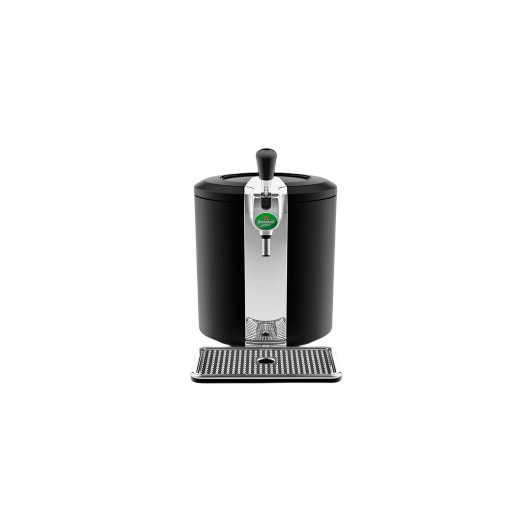 Beertender / Tirador de Cerveza Compact Blk/Chrome