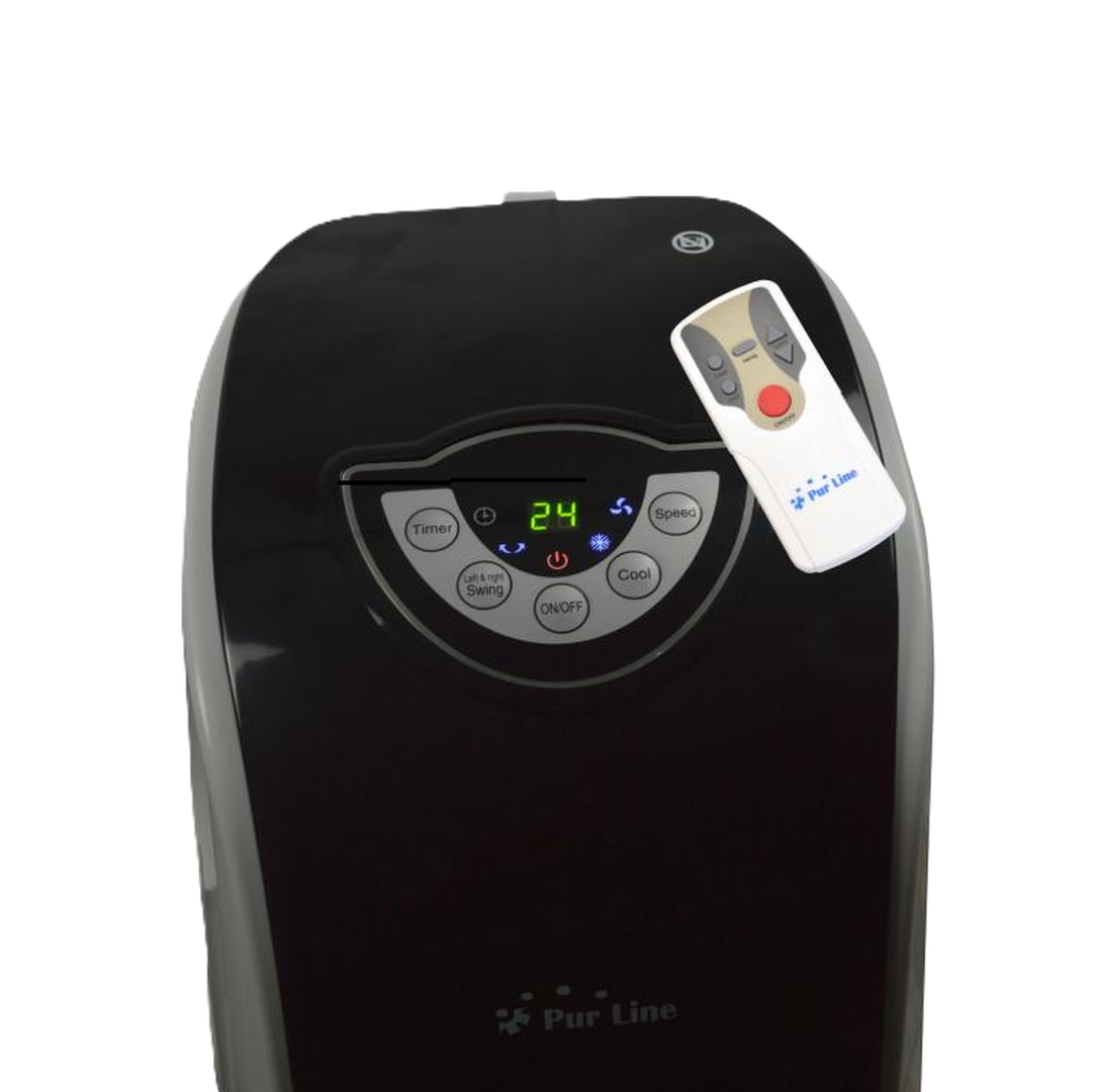 Climatizador evaporativo 8L RAFY 97