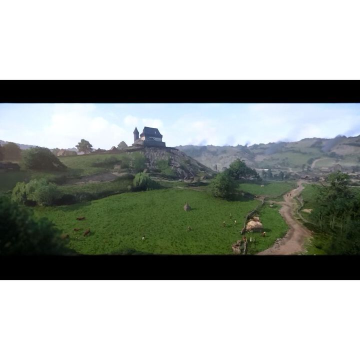 Kingdom Come Deliverance Royal Edition es un RPG de mundo abierto con una historia que te sumerge en una aventura &eacute;pica situada en el Sacro Imperio Romano Germ&aacute;nico.

Esta edici&oacute;n contiene todos los DLC publicados
 

    Treasures of the Past
    From the Ashes
    The Amorous Adventures of Bold Sir Hans Capon
    Band of Bastards
    A Woman's Lot.


V&eacute;ngate de la muerte de tus padres luchando contra fuerzas invasoras, realizando misiones que cambiar&aacute;n el juego y tomando decisiones influyentes. Explora castillos, bosques, pueblos y otros escenarios realistas de la Bohemia medieval.

Caracter&iacute;sticas:
 

    Mundo abierto realista: Explora la Bohemia medieval y sum&eacute;rgete en sus majestuosos castillos, vastos campos y frondosos bosques.
    Historia no lineal: Resuelve misiones de m&uacute;ltiples maneras y afronta las consecuencias de tus decisiones.
    Combate desaf&iacute;ante: A distancia, sigilo o cuerpo a cuerpo. Elige tus armas y ejecuta docenas de combos en batallas tan emocionantes como despiadadas.
    Mundo din&aacute;mico: Tus acciones influyen en las reacciones de la gente que te rodea. Lucha, roba, seduce, amenaza, persuade o soborna.
    Precisi&oacute;n hist&oacute;rica: Conoce a personajes hist&oacute;ricos reales y experimenta el aut&eacute;ntico aspecto de la Bohemia medieval.