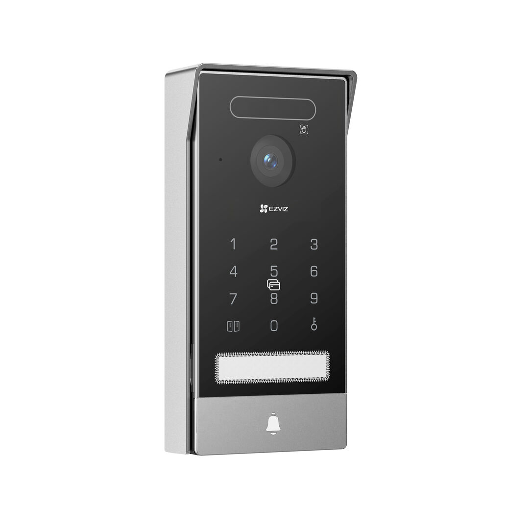 Videoportero HP7 PRO WIFI