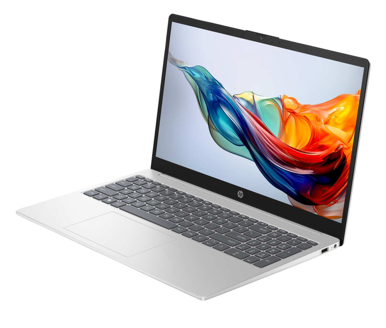 HP Laptop 15-fc0174ns AMD Ryzen&trade; 3 7320U