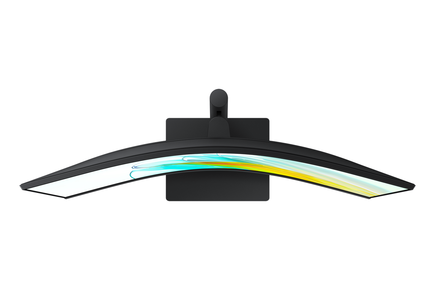  Monitor ViewFinity S6 S65UC de 34” con Resolución Ultra WQHD, Pantalla con curvatura 1000R, HDR, Conectividad USB-C, Modo EyeCare, Negro