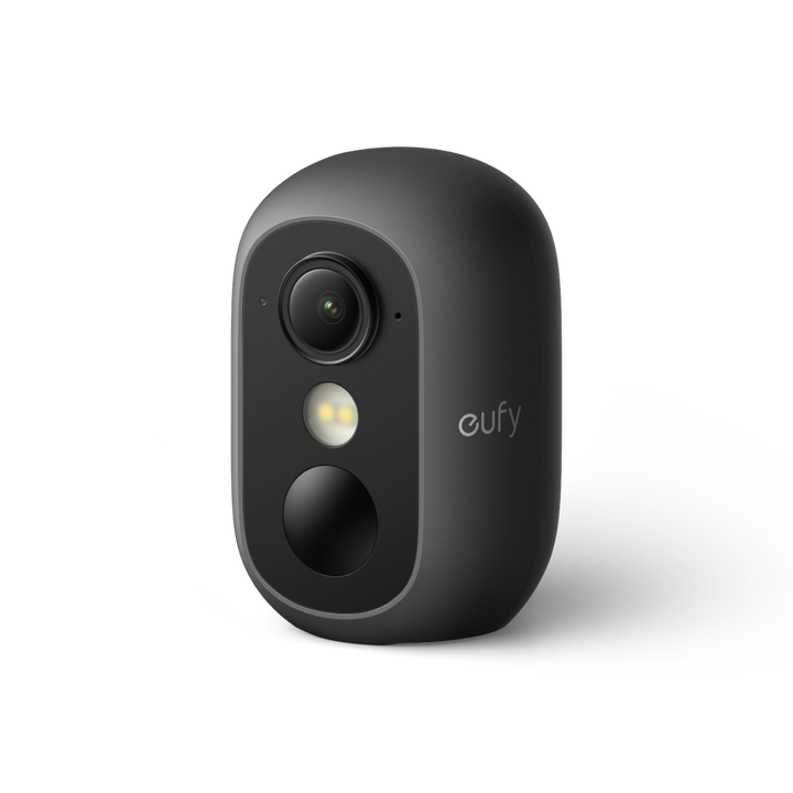 C&aacute;mara de Vigilancia eufyCam C35 Solo Negro