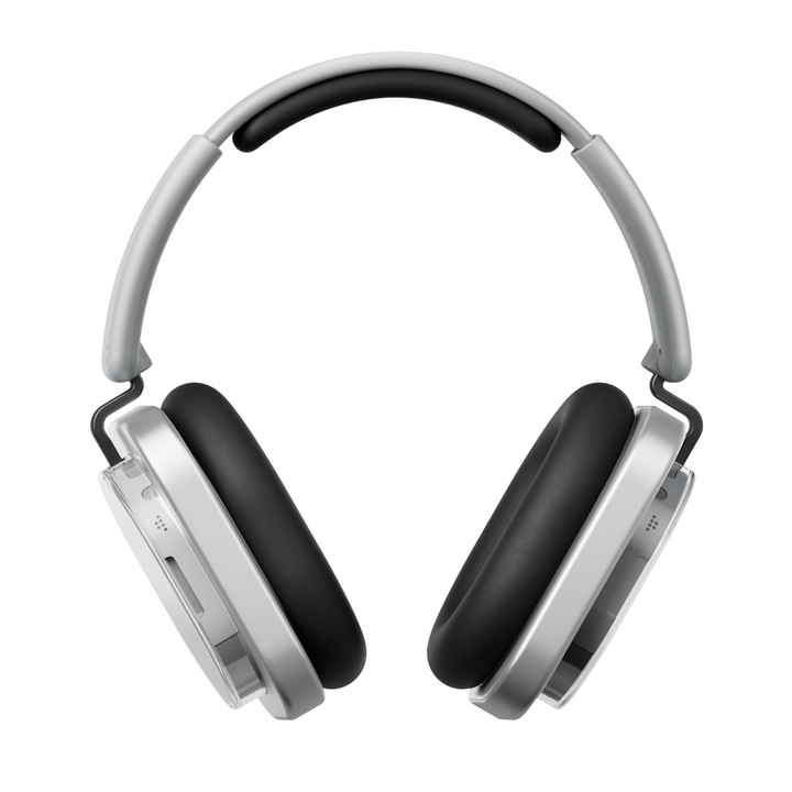 Auriculares Nothing (1) con sonido de alta fidelidad equilibrado, voces claras y graves profundos, impulsados por un driver de 40 mm de dise&ntilde;o personalizado que garantiza un audio n&iacute;tido y sin distorsi&oacute;n incluso a alto volumen.