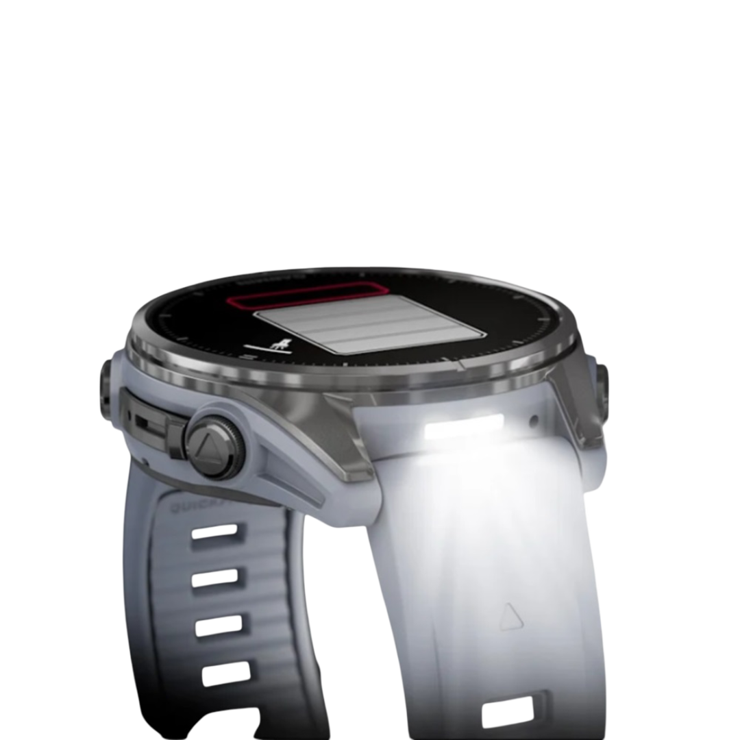 Smartwatch deportivo con GPS Smartwatch deportivo con GPS