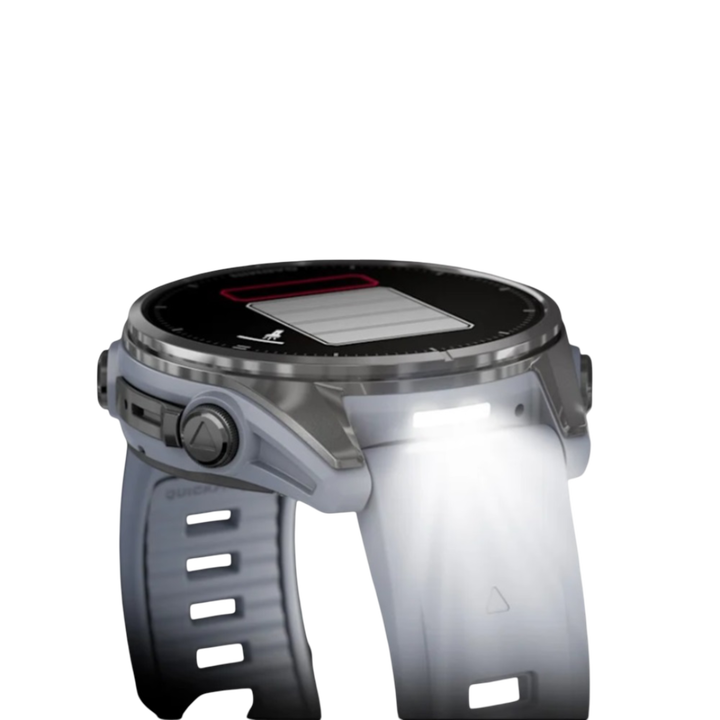 Smartwatch deportivo con GPS Smartwatch deportivo con GPS