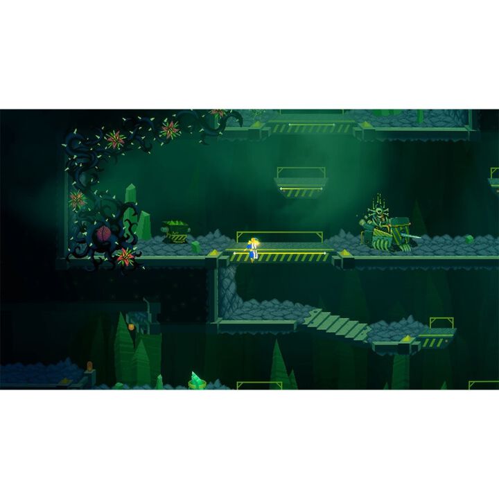 ADVENTURE OF SAMSARA PS5 PARA PLAYSTATION 5 VERSI&Oacute;N ESPA&Ntilde;OLA