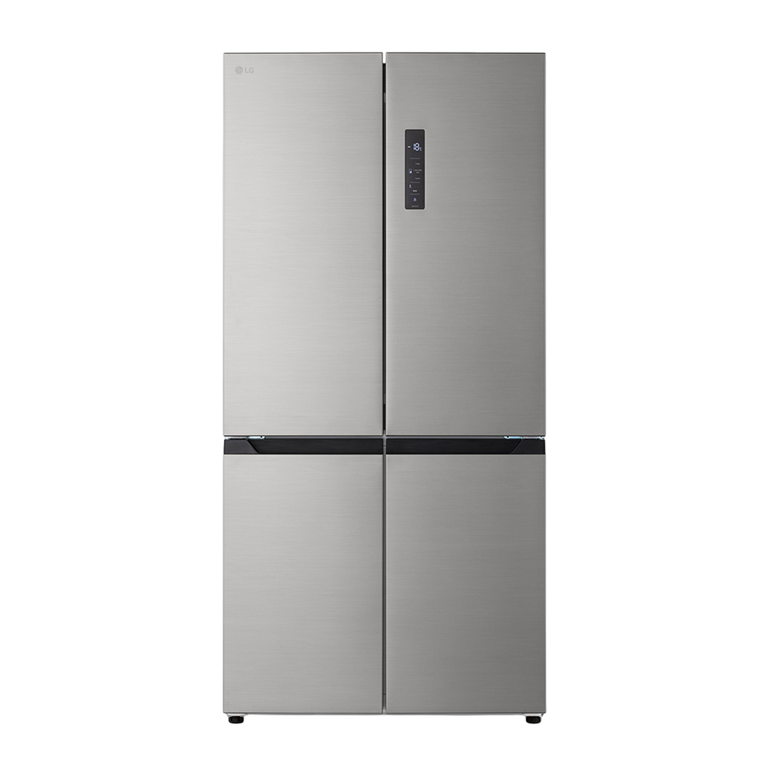 Frigor&iacute;fico American Combi 600L GMM42PYBEH
