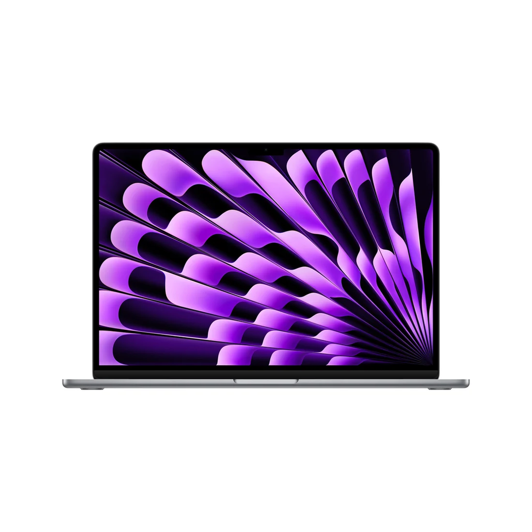 Apple Macbook AIR15"M3 8/256&nbsp; MID