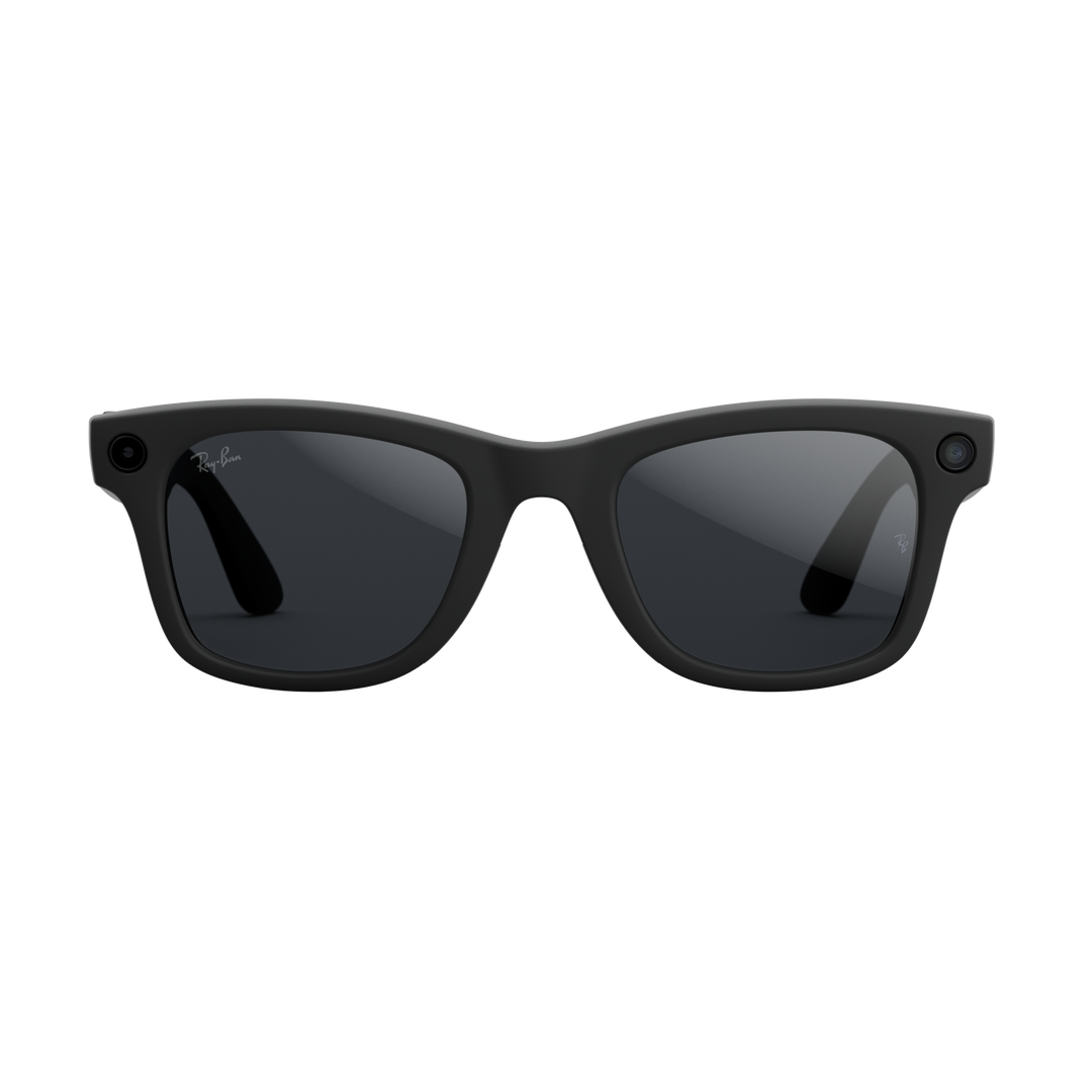 RBM 2 Wayf Matte Black/Grey Tr