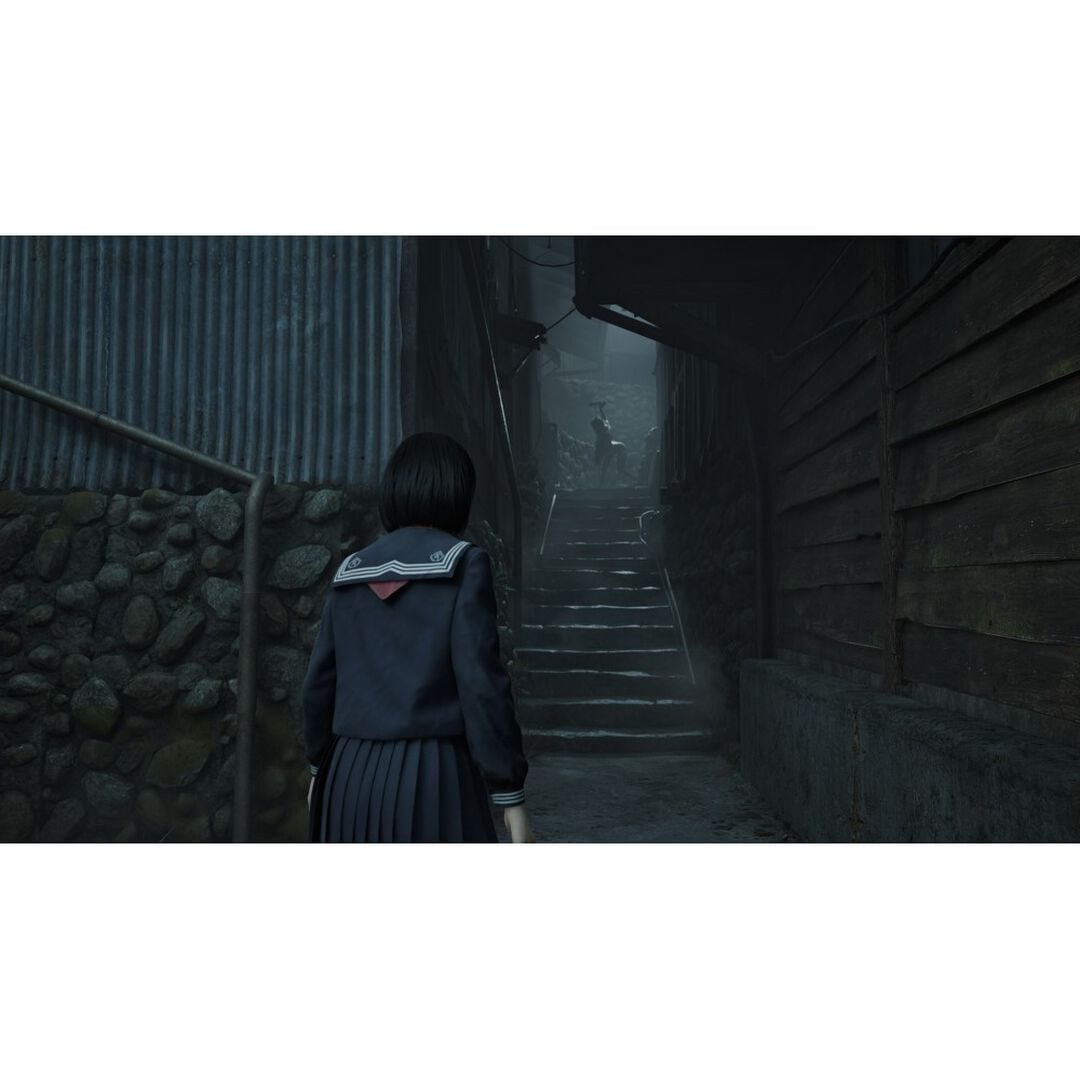 Silent Hill F Day 1 Edition para PS5