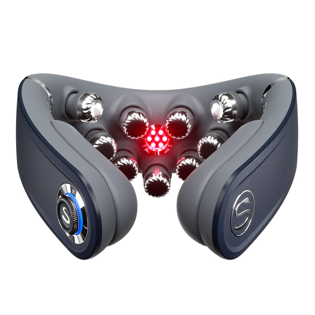 Masajeador de cuello G7 Pro-Fold