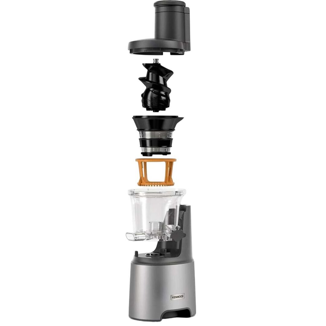 Exprimidor PureJuice Pro