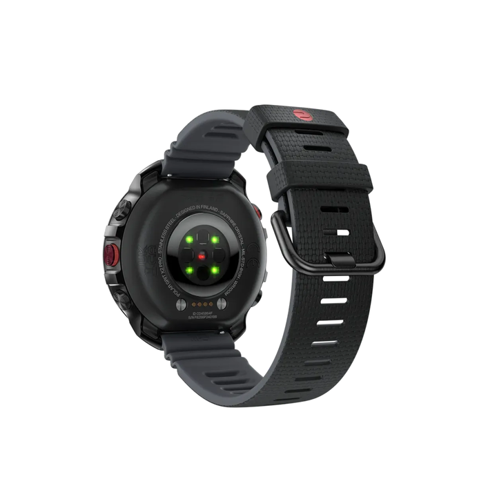 Reloj multideporte con GPS