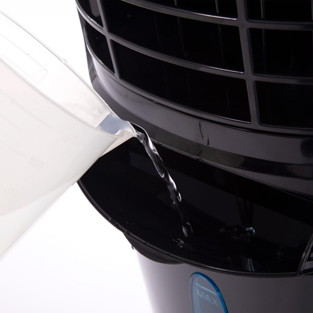 Climatizador evaporativo 30L RAFY 125