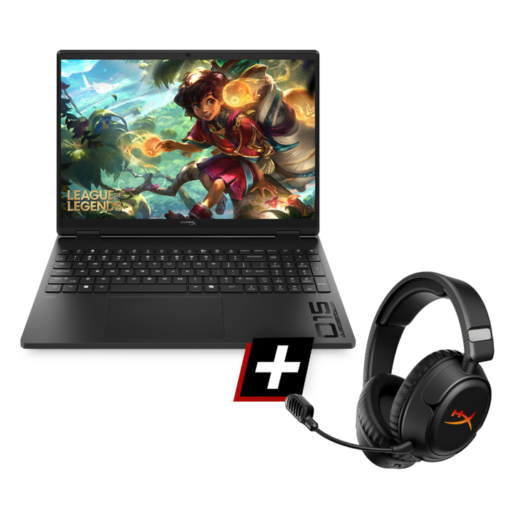 <p>HyperX OMEN 15 ofrece un rendimiento r&aacute;pido que lleva sus juegos m&aacute;s lejos que nunca.Con las GPU NVIDIA&reg; GeForce RTX&trade; de la serie 50 y las CPU AMD Ryzen&trade; AI , el modo Unleashed para overclocking manual y con un solo clic en la IA de OMEN, podr&aacute; maximizar sus FPS sin complicaciones.</p>
<p>HP HyperX OMEN 15 inch Gaming Laptop PC 15-gb0021ns. Factor de forma: Concha. Familia de procesador: AMD Ryzen&trade; 7, Modelo del procesador: 260. Diagonal de la pantalla: 38,9 cm (15.3"), Tipo HD: 2.5K, Resoluci&oacute;n de la pantalla: 2560 x 1600 Pixeles. Memoria interna: 24 GB, Tipo de memoria interna: DDR5-SDRAM. Modelo de adaptador de gr&aacute;ficos discretos: NVIDIA GeForce RTX 5060. Sistema operativo instalado: Windows 11 Home. Color del producto: Negro. Peso: 2,42 kg</p>