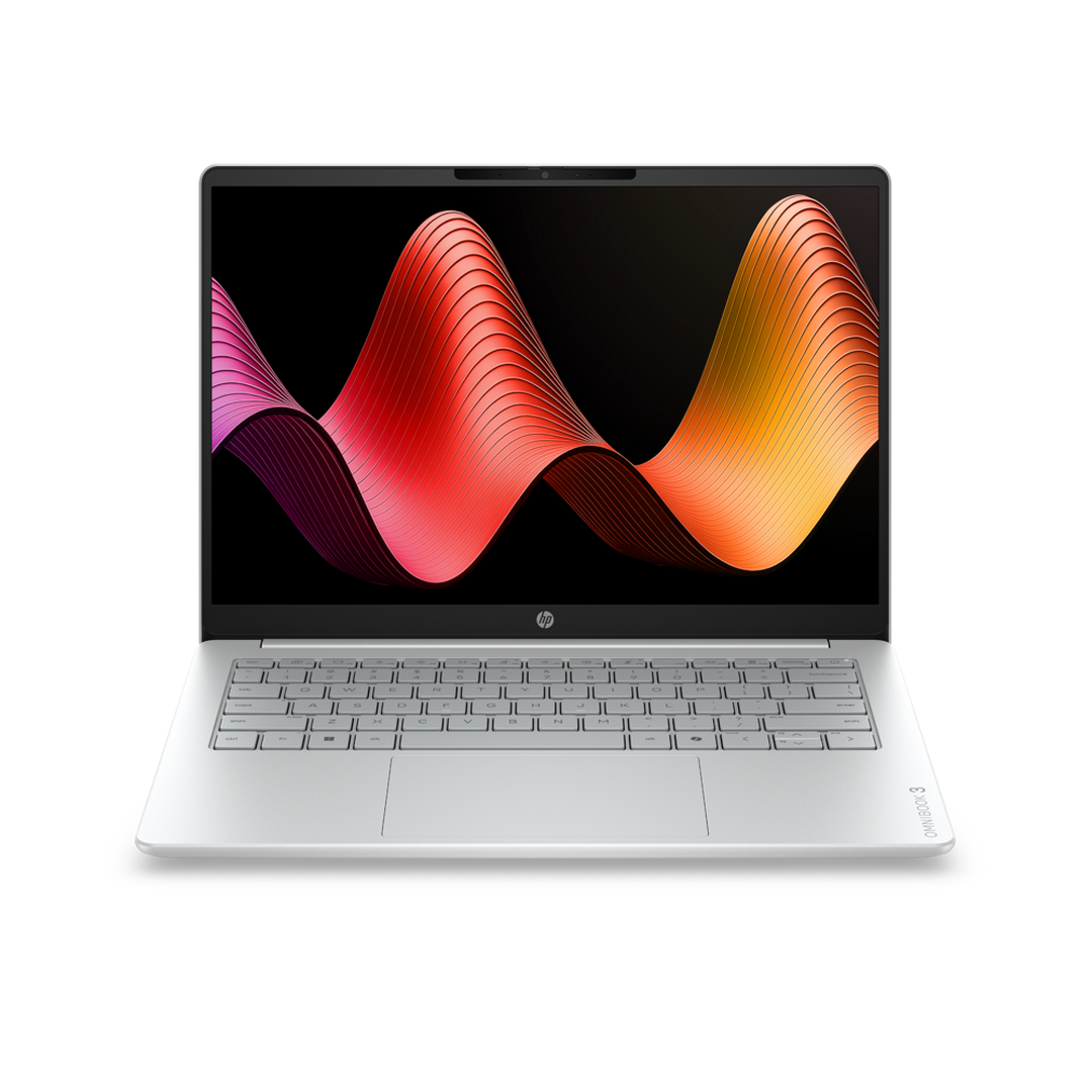 Portatil OmniBook 3