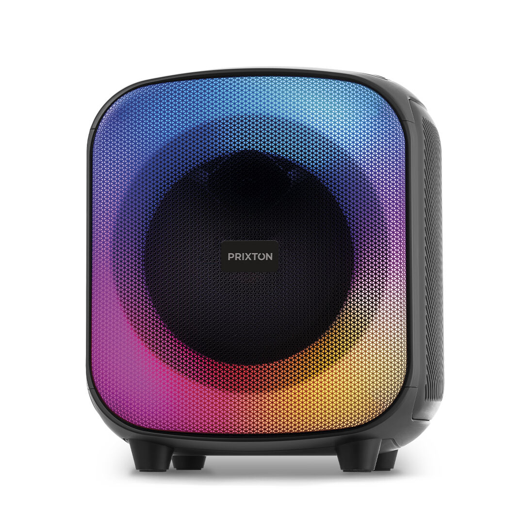 Altavoz Bluetooth Jaia