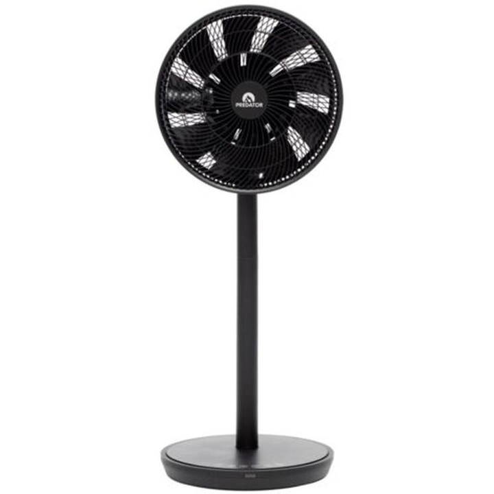 Ventilador de pie 3 alturas F20B