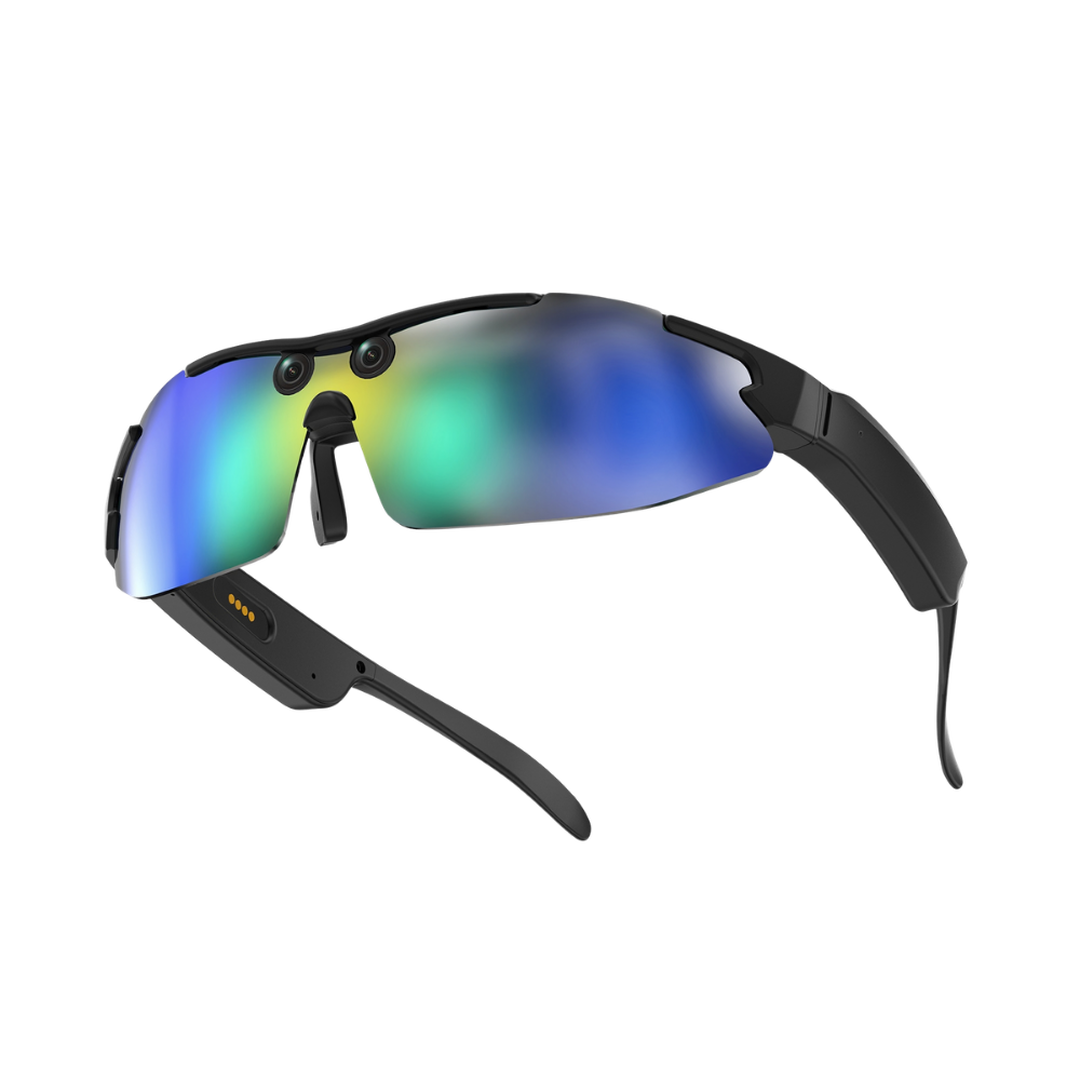 Gafas inteligentes IA Vector 2 lentes