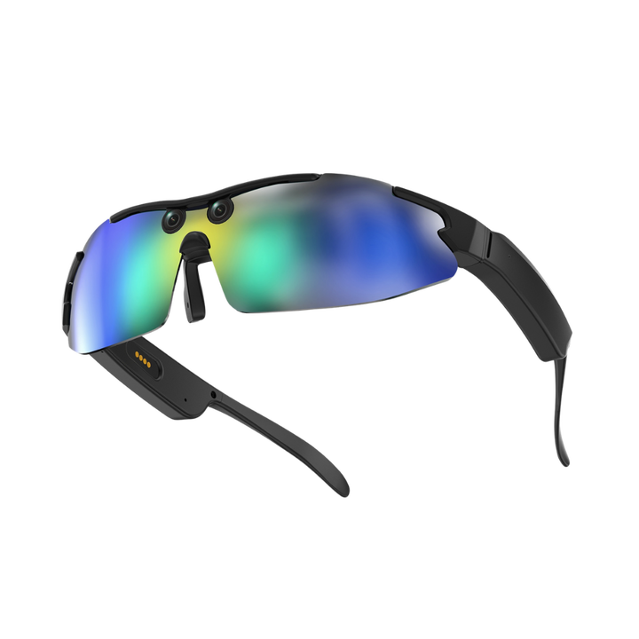 Gafas inteligentes IA KSIX Vector